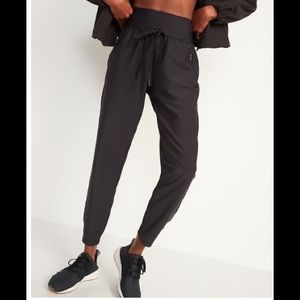 Old Navy Powersoft High Rise jogger